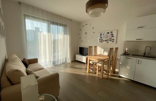 Milan Apartment | Stupendo appartamento in Fiera Milano-Up Town