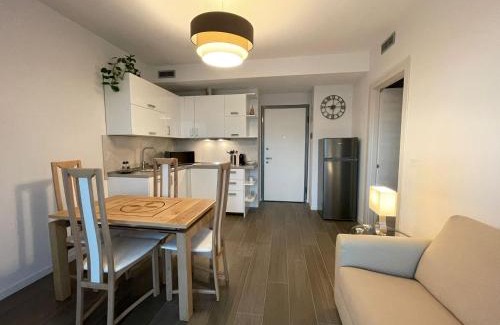 Milan Apartment | Stupendo appartamento in Fiera Milano-Up Town