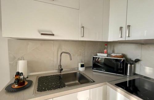 Milan Apartment | Stupendo appartamento in Fiera Milano-Up Town