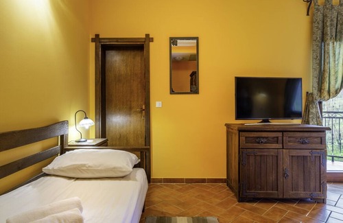 Brodski Stupnik Hotel | Stupnički Dvori