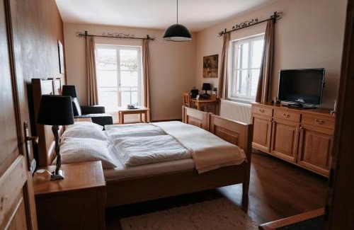 Kitzeck im Sausal Hotel | Stupperhof