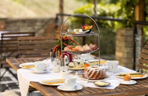 Kitzeck im Sausal Hotel | Stupperhof