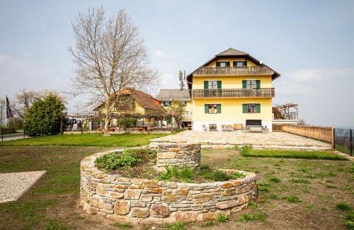 Kitzeck im Sausal Hotel | Stupperhof