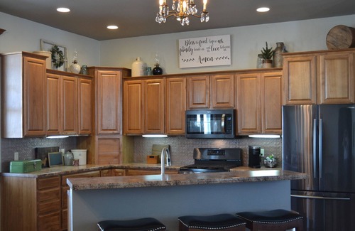 Whitewood Other | Sturgis Farmhouse with Breathtaking view of Bear Butte- Pet Friendly