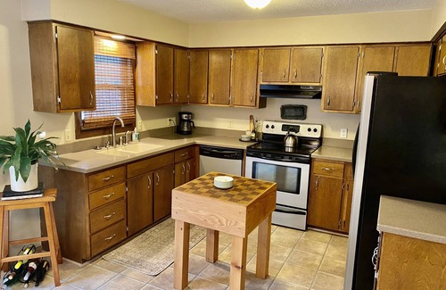 Sturgis House | Sturgis Rally Rental- just blocks from downtown!