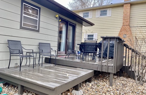 Sturgis House | Sturgis Rally Rental- just blocks from downtown!