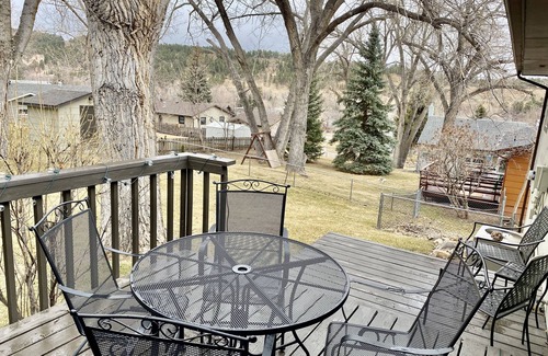 Sturgis House | Sturgis Rally Rental- just blocks from downtown!