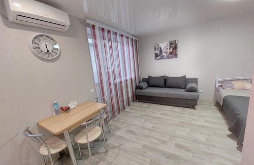 Kramatorsk Apartment | Stusa apartment premium