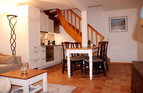 Keitum Apartment | Stutenhof, Germany