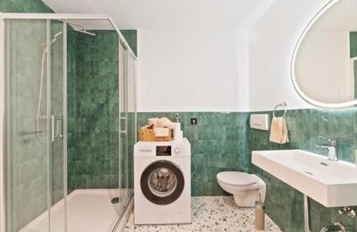Cannstatt-Mitte Apartment | Stuttgart City Apartment Brunnenstraße 13