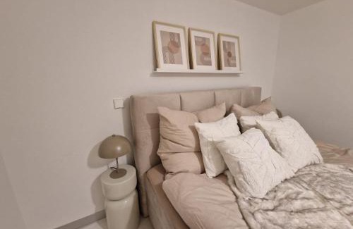 Relenberg Apartment | Stuttgart Lux Living - Stilvolles Wohnen Im Zentrum