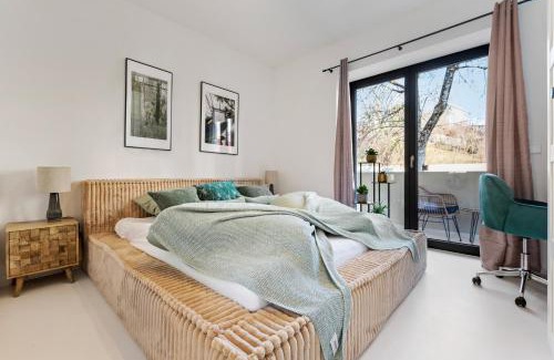 Relenberg Apartment | Stuttgart Lux Living - Stilvolles Wohnen Im Zentrum