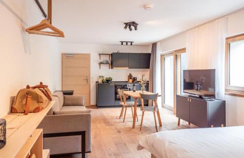 Todtnauberg Apartment | stuub todtnauberg