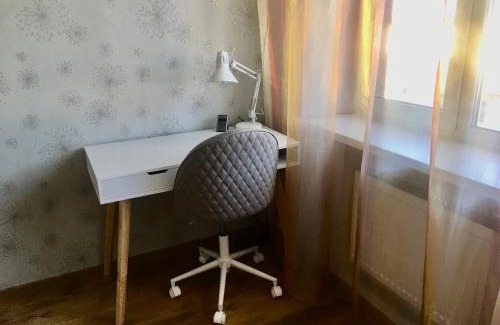 Kuressaare Apartment | Stuudio 17