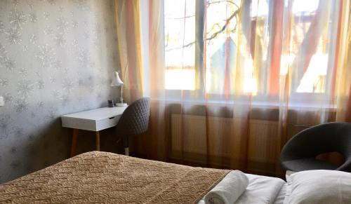 Kuressaare Apartment | Stuudio 17