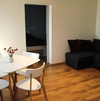 Kuressaare Apartment | Stuudio 17
