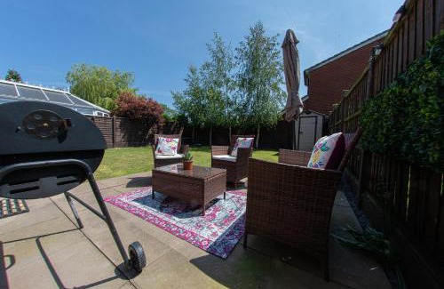 Market Drayton House | Styche View, beautiful 4 bedroom home available