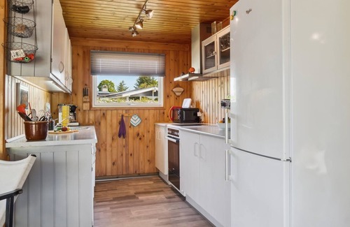 Haslevgarde House | "Stygge" - 300m from the sea by Interhome