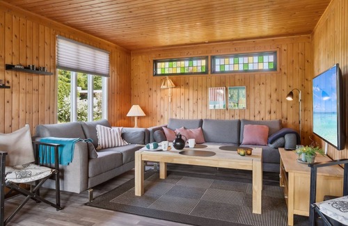 Haslevgarde House | "Stygge" - 300m from the sea by Interhome