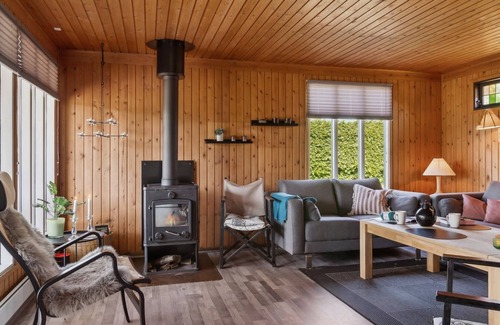 Haslevgarde House | "Stygge" - 300m from the sea by Interhome