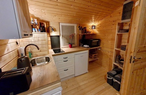 Sankt Anton an der Jessnitz Ski Chalet | Stylish and cozy chalet in the Ötscher Tormäuer Nature Park.