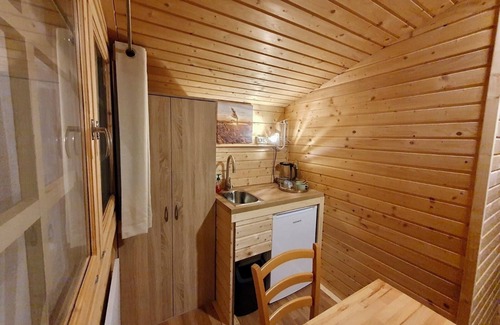 Sankt Anton an der Jessnitz Ski Chalet | Stylish and cozy chalet in the Ötscher Tormäuer Nature Park.