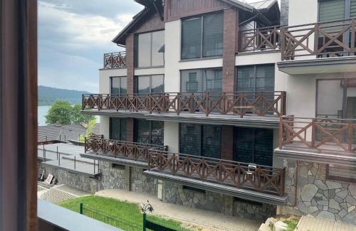 Czorsztyn Apartment | Stylchyn 90 Apartamenty nad Jeziorem Czorsztyńskim