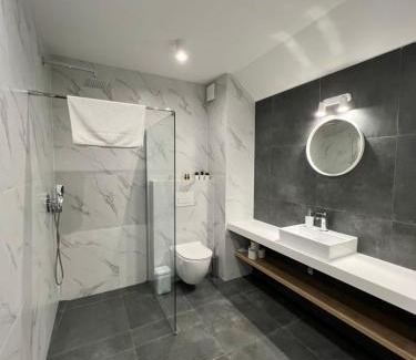 Czorsztyn Apartment | Stylchyn 90 Apartamenty nad Jeziorem Czorsztyńskim