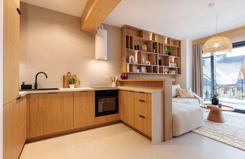 Czorsztyn Hotel | Stylchyn Park - Exclusive Apartments
