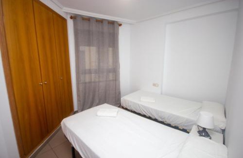 Alboraya Apartment | Style Apartment Patacona Beach