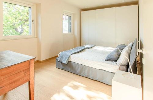 Senin Apartment | Style apartments VdA