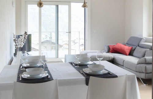 Senin Apartment | Style apartments VdA