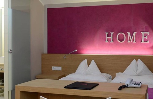 Seeboden House | Style Deluxe Balkon Frühstück - Hotel Moserhof