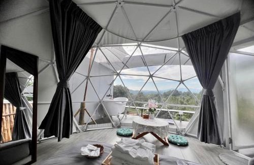 Chiang Rai Other | Style Paidoi Resort