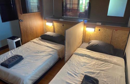 Chong Kham Hotel | Styles Stay