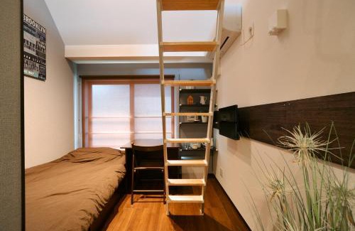 Sangenjaya Apartment | Stylewood Sangenjaya