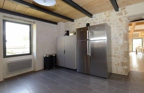 Garrigues-Sainte-Eulalie House | Stylish 18th renovated village house
