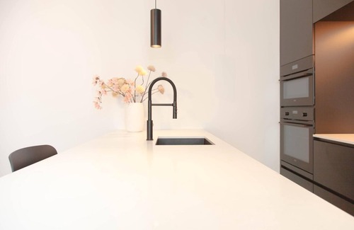University District Apartment | Stylisch 1BR Apartment in the centre of Antwerp