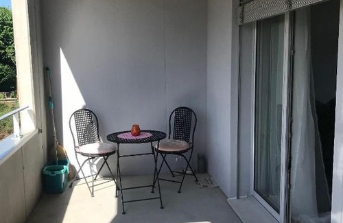 Itingen Apartment | Stylische Wohnung mit grosser Terrasse