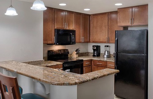 National Harbor Resort | Stylish 1-Bd at Wyndham National Harbor – Steps from D.C & Waterfront Fun