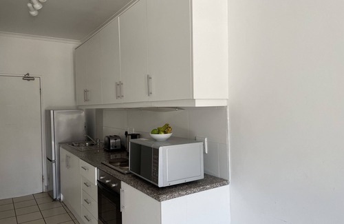 Tokai Apartment | Stylish 1 Bed Apartment - 308