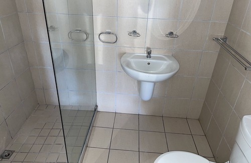 Tokai Apartment | Stylish 1 Bed Apartment - 308