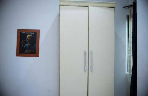 Ikotun Apartment | Stylish 1-Bed-Apt With 24hrs Power + Fast Wi-Fi