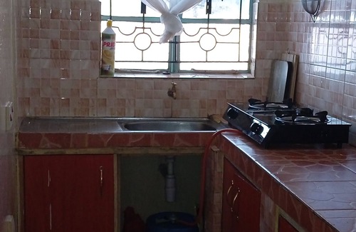 Meru Apartment | Stylish 1-bedroom apartment retreat in Meru