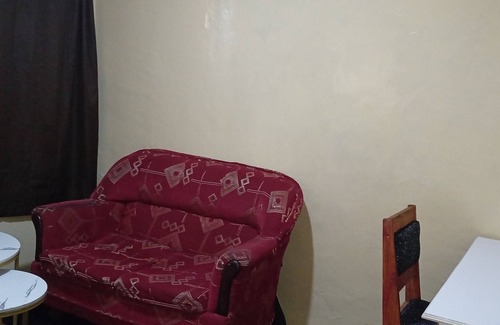 Meru Apartment | Stylish 1-bedroom apartment retreat in Meru