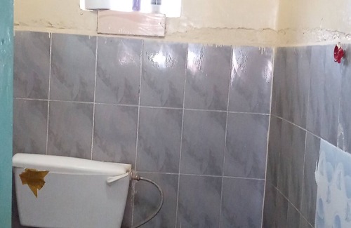 Meru Apartment | Stylish 1-bedroom apartment retreat in Meru