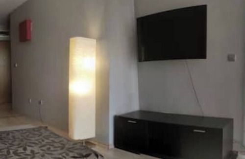 Sofia House | Stylish 1-BR Apartmentnn