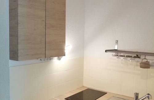 Aiguebelette-le-Lac Apartment | Stylish 1-Bedroom Apartment