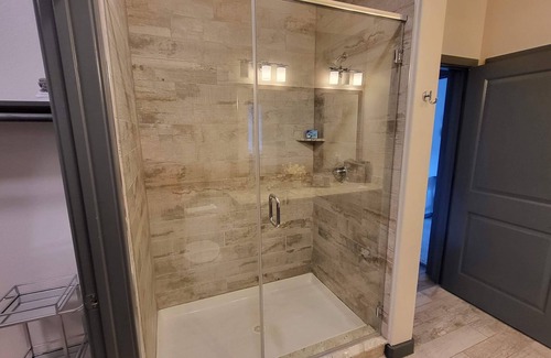 Fort Worth Cultural District Apartment | Stylish 1bedroom studio located deep in the heart of 7th street