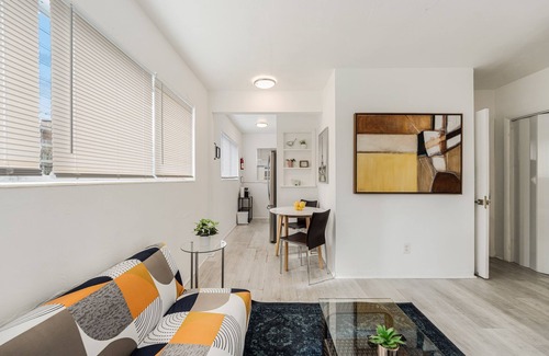 East Little Havana Apartment | Stylish 1BR Apt in Miami with Free Parking & Wi-Fi